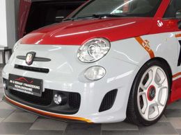 Fiat 500 Abarth