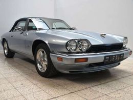 Jaguar XJS