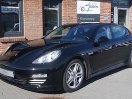 Porsche Panamera 4S