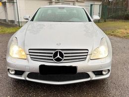 Mercedes CLS320