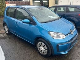 VW up!