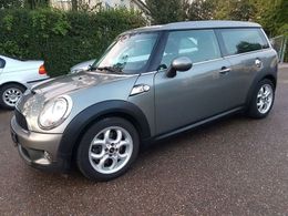 Mini Cooper S Clubman