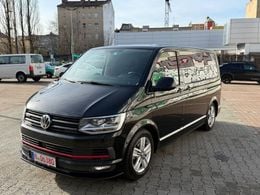 VW T6