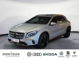 Mercedes GLA180