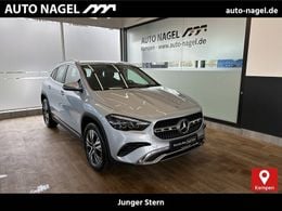 Mercedes GLA200