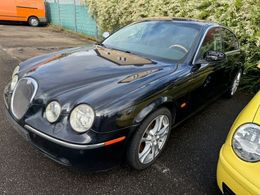 Jaguar S-Type