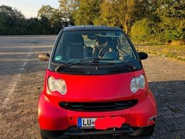 Smart ForTwo Coupé