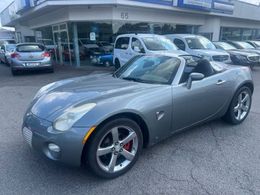 Pontiac Solstice