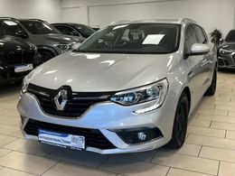 Renault Mégane GrandTour