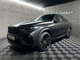 BMW X6 M