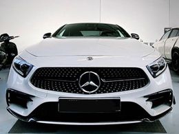 Mercedes CLS350