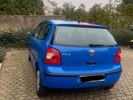 VW Polo