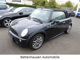 Mini Cooper Cabriolet