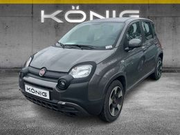 Fiat Panda Cross