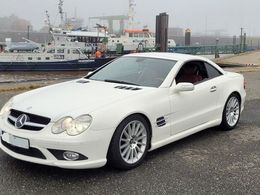 Mercedes SL500