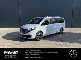 Mercedes EQV300