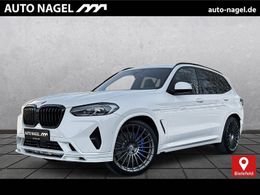 Alpina XD3