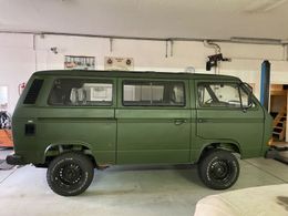 VW T3