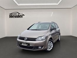 VW Golf Plus Cross