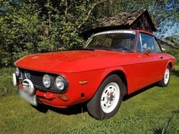 Lancia Fulvia