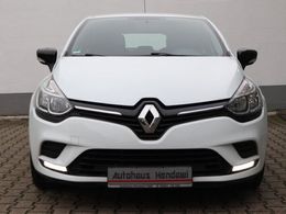 Renault Clio IV