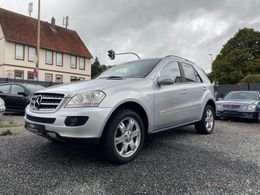 Mercedes ML500