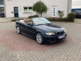 BMW 320 Cabriolet