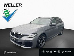 BMW 530e