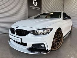 BMW 430