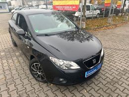 Seat Ibiza SC