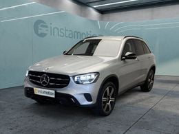 Mercedes GLC220