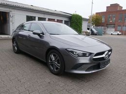 Mercedes CLA250