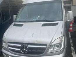 Mercedes Sprinter