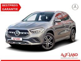 Mercedes GLA200