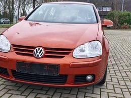 VW Golf V