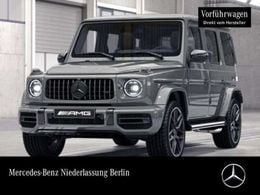 Mercedes G63 AMG