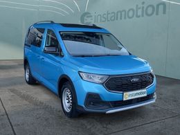 Ford Grand Tourneo Connect