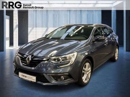 Renault Mégane GrandTour