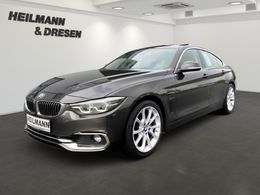 BMW 440