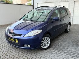 Mazda 5