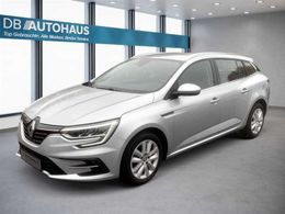 Renault Mégane GrandTour