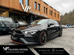 Mercedes CLA220