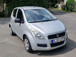 Suzuki Splash