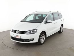 VW Sharan