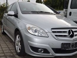 Mercedes B150