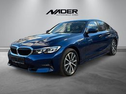 BMW 330e