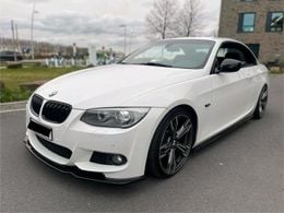 BMW 330 Cabriolet