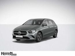 Mercedes B200