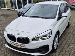 BMW 218 Gran Tourer