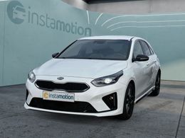 Kia Ceed GT